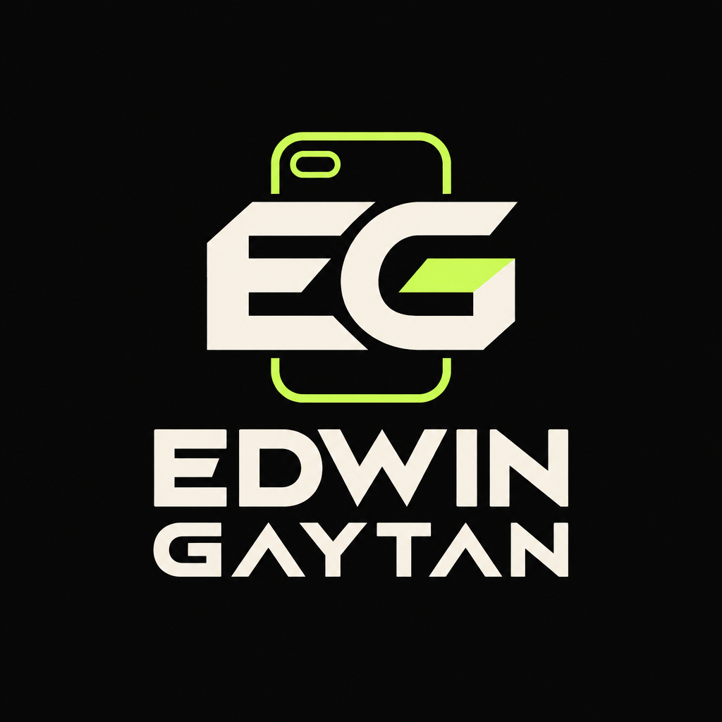 EDWIN	GAYTAN